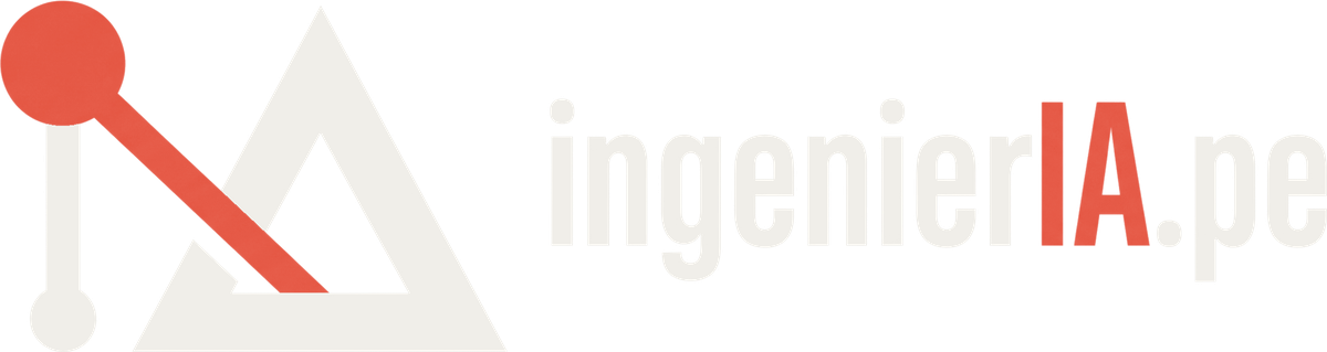 ingenierIA.pe